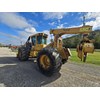 2018 Tigercat 620E Skidder